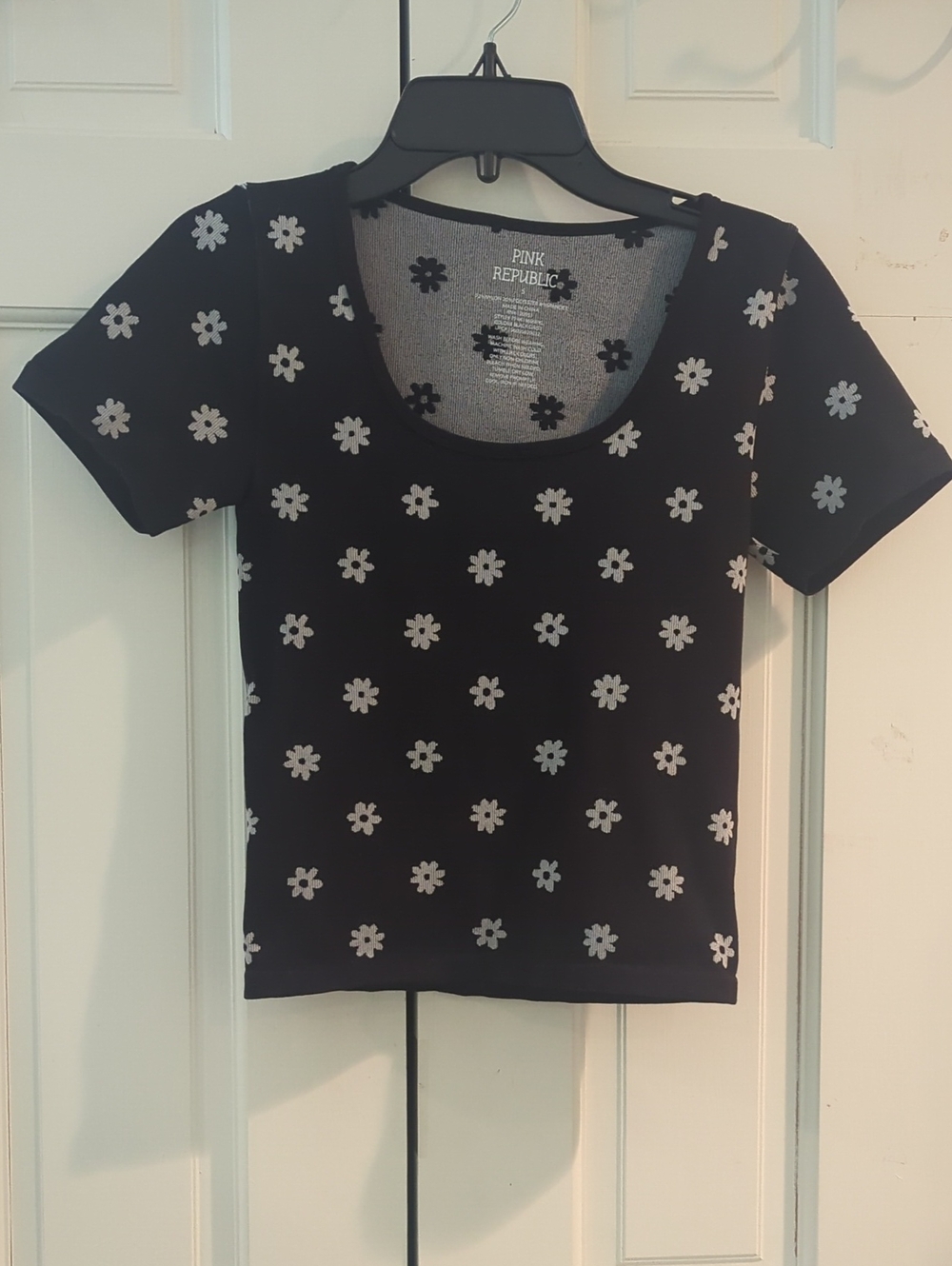 Pink Republic Women's Shirt